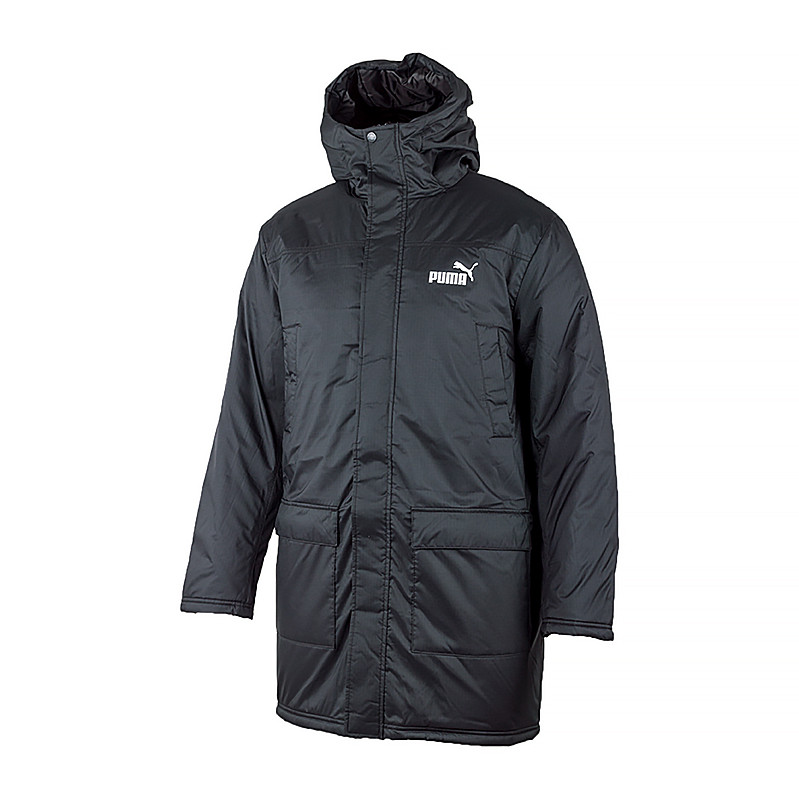 Куртка Puma Padded Parka 84931801
