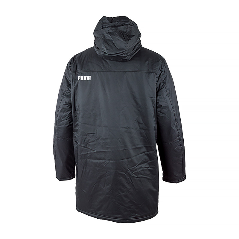 Куртка Puma Padded Parka 84931801