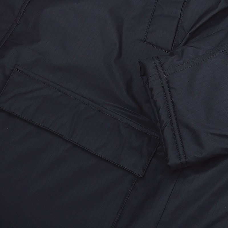 Куртка Puma Padded Parka 84931801