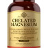 Таблетки Chelated Zinc Mg - 250 Tab 100-22-9416015-20
