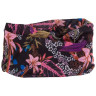 Баф REMINISCE - FEMALE FACE COVERING UAHSSCTR0009-FLORAL PRINT Trespass TU Чорний UAHSSCTR0009-FLORAL PRINT