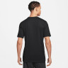 Футболка чоловіча Nike Rn Nkct Df Black FV8436-010