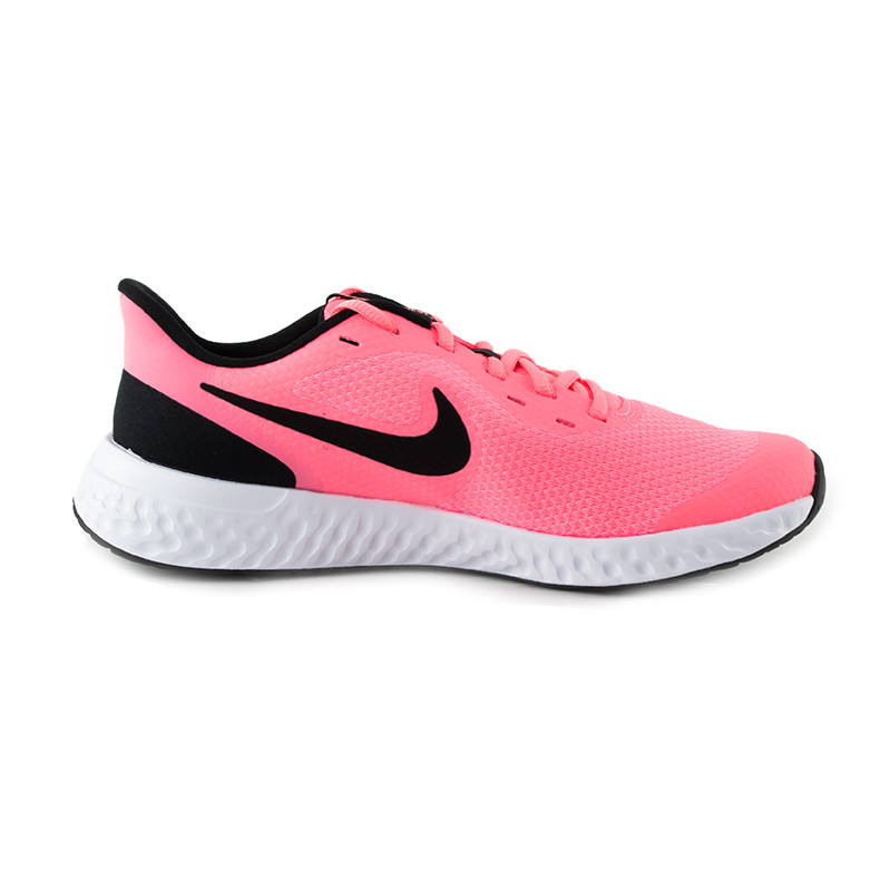Кросівки Nike  REVOLUTION 5 (GS) BQ5671-602-R
