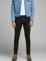 Джинси JJILIAM JJORIGINAL AM 009 50 SPS NOOS 12109952-Black Denim Jack&Jones 30/34 Чорний 12109952-BLACK DENIM