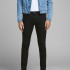 Джинси JJILIAM JJORIGINAL AM 009 50 SPS NOOS 12109952-Black Denim Jack&Jones 30/34 Чорний 12109952-BLACK DENIM