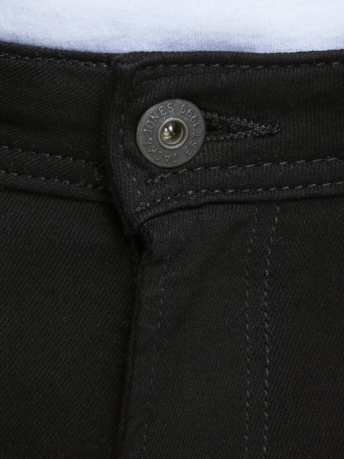 Джинси JJILIAM JJORIGINAL AM 009 50 SPS NOOS 12109952-Black Denim Jack&Jones 30/34 Чорний 12109952-BLACK DENIM