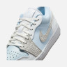 Кросівки чоловічі Air Jordan 1 Low Se Light Blue IB7692-400