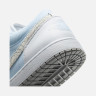 Кросівки чоловічі Air Jordan 1 Low Se Light Blue IB7692-400