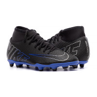 Бутси NIKE SUPERFLY 9 CLUB FG/MG DJ5961-040