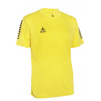 Футболка Select Pisa player shirt s/s 624130-029