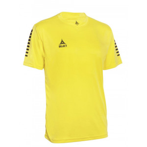 Футболка Select Pisa player shirt s/s 624130-029