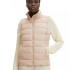 Жилетка ultra lightweight vest 1031311-26353 Tom Tailor M Розовий 1031311-26353