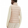 Жилетка ultra lightweight vest 1031311-26353 Tom Tailor M Розовий 1031311-26353