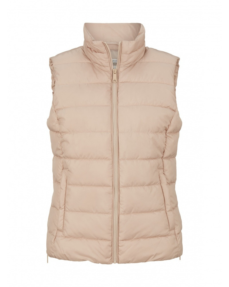 Жилетка ultra lightweight vest 1031311-26353 Tom Tailor M Розовий 1031311-26353