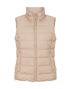 Жилетка ultra lightweight vest 1031311-26353 Tom Tailor M Розовий 1031311-26353