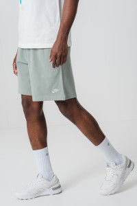 Шорти M NK CLUB KNIT SHORT FQ4359-370 Nike L Фісташковий FQ4359-370