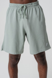 Шорти M NK CLUB KNIT SHORT FQ4359-370 Nike L Фісташковий FQ4359-370