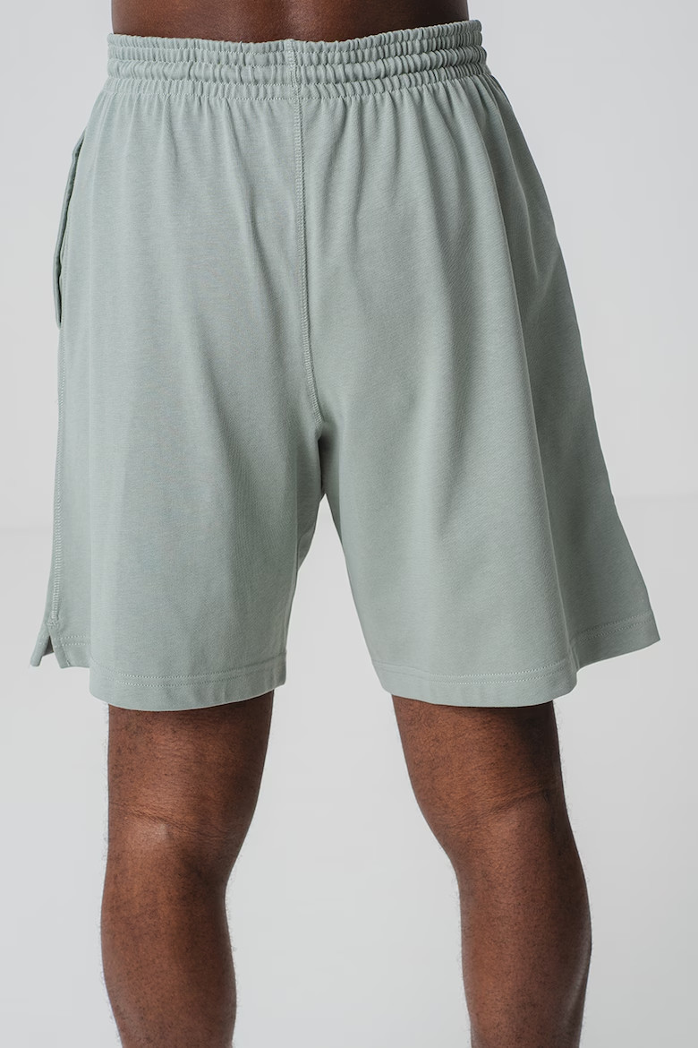 Шорти M NK CLUB KNIT SHORT FQ4359-370 Nike L Фісташковий FQ4359-370