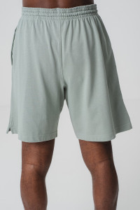 Шорти M NK CLUB KNIT SHORT FQ4359-370 Nike L Фісташковий FQ4359-370