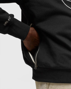 Світшот чоловічий Nike Dri-Fit Nba Team 31 Standard Issue Black FB3765-010