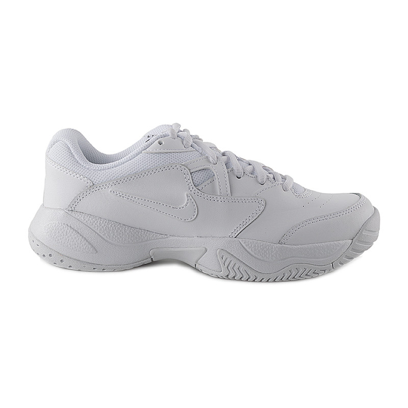 Кросівки Nike Court Jr. Lite 2 CD0440-102