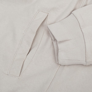 Кофта JEEP HOODED SWEATSHIRT FULL ZIP STAR&JEEP O102572-J868