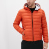 Куртка 520.12.108.16.150.2105552-2760 Q/S by s.Oliver L Помаранчевий 520.12.108.16.150.2105552