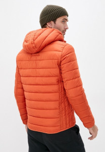 Куртка 520.12.108.16.150.2105552-2760 Q/S by s.Oliver L Помаранчевий 520.12.108.16.150.2105552