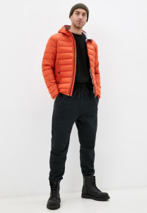 Куртка 520.12.108.16.150.2105552-2760 Q/S by s.Oliver L Помаранчевий 520.12.108.16.150.2105552