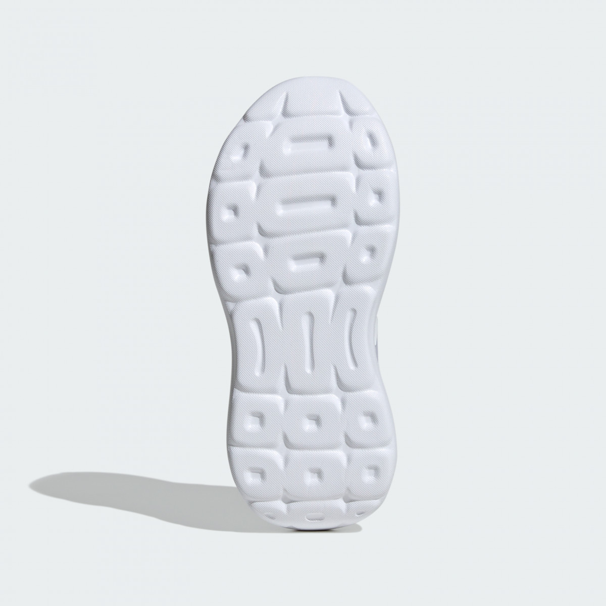Кросівки підліткові Tensaur Run 3.0 J IE3543 Adidas 3 (35,5) Білий IE3543