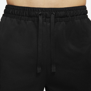 Штани чоловічі Nike Strike 22 Sock Cuff Black Dh9386-010 DH9386-010