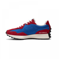 Кросівки 327 Red/Blue MS327CH