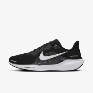 Кросівки AIR ZOOM PEGASUS 41 FD2722-002 Nike 10 (44) Чорний FD2722-002