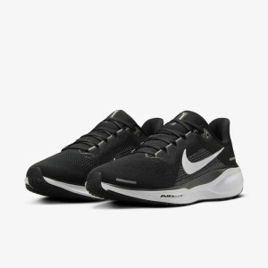 Кросівки AIR ZOOM PEGASUS 41 FD2722-002 Nike 10 (44) Чорний FD2722-002
