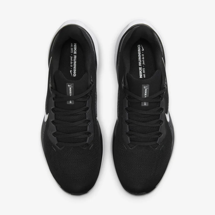 Кросівки AIR ZOOM PEGASUS 41 FD2722-002 Nike 10 (44) Чорний FD2722-002