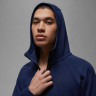 Куртка чоловіча Air Jordan Dri-Fit Sport MenS Fleece Full-Zip Blue DV9783-410