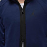 Куртка чоловіча Air Jordan Dri-Fit Sport MenS Fleece Full-Zip Blue DV9783-410