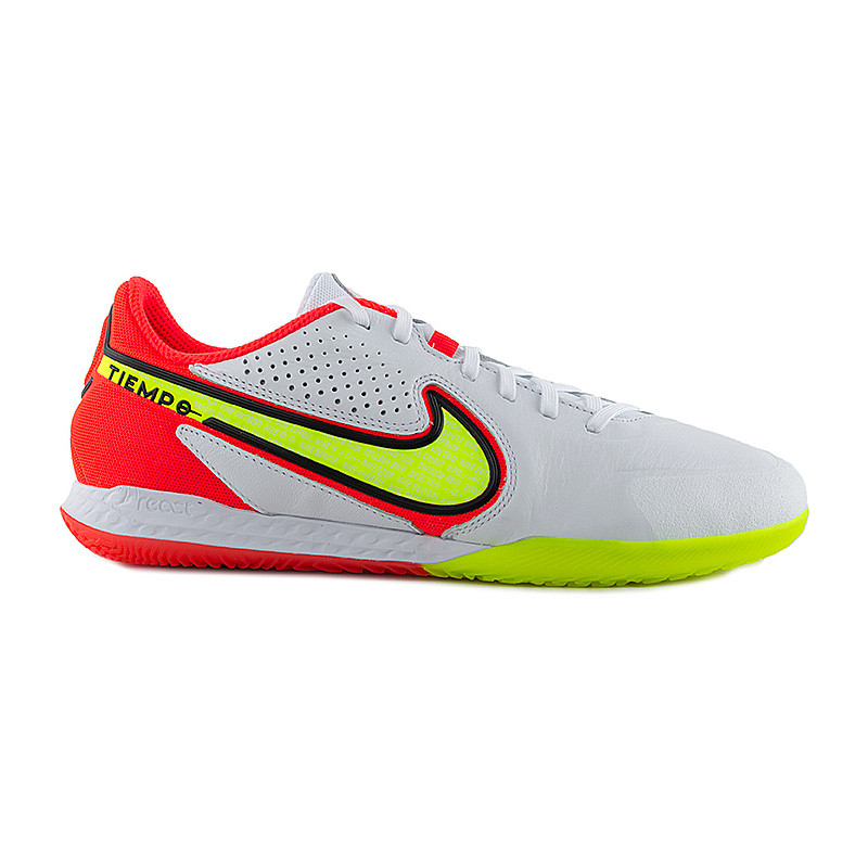 Футзалки Nike REACT LEGEND 9 PRO IC DA1183-176