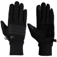 Рукавиці MAGLGLTR0006-Black Trespass L/XL Чорний MAGLGLTR0006-Black
