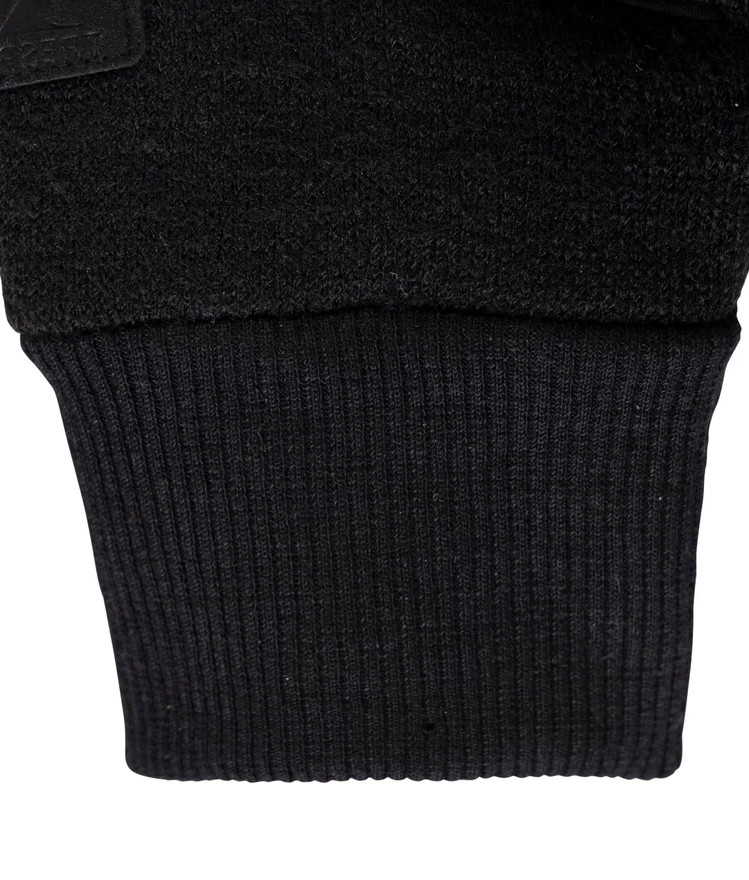 Рукавиці MAGLGLTR0006-Black Trespass L/XL Чорний MAGLGLTR0006-Black