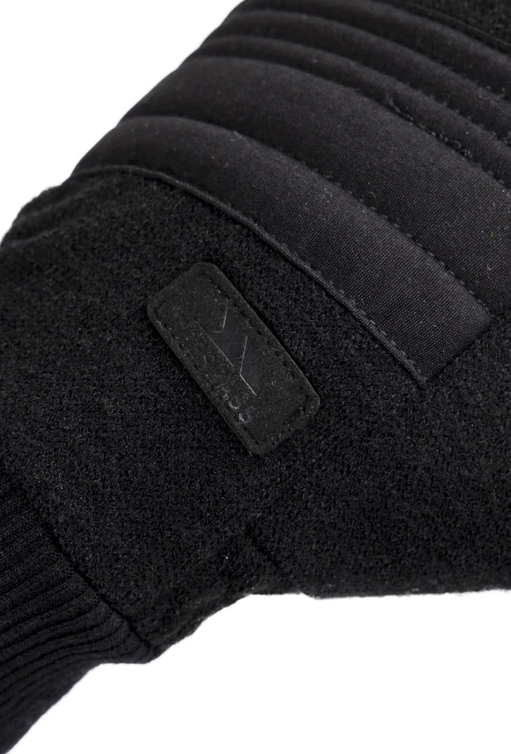 Рукавиці MAGLGLTR0006-Black Trespass L/XL Чорний MAGLGLTR0006-Black
