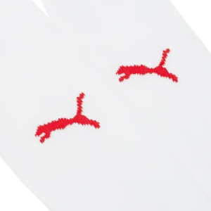 Гетри футбольні PUMA Team білі 701268-12 701268-12