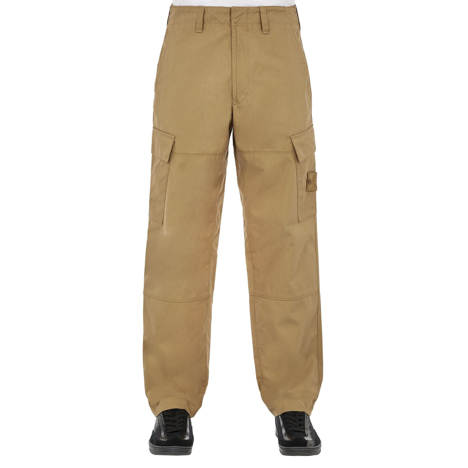 Штани карго Stone Island Ghost V0098 7915307F1 V0098