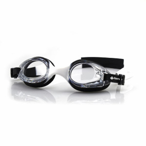 Окуляри для плавання Renvo Apure JR Anti-fog Чоний OSFM (1SG100-013) 1SG100-013