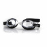 Окуляри для плавання Renvo Apure JR Anti-fog Чоний OSFM (1SG100-013) 1SG100-013