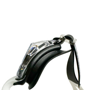 Окуляри для плавання Renvo Apure JR Anti-fog Чоний OSFM (1SG100-013) 1SG100-013