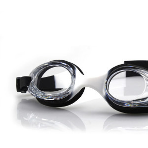 Окуляри для плавання Renvo Apure JR Anti-fog Чоний OSFM (1SG100-013) 1SG100-013