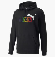 Худі PUMA  Rainbow Hoodie 848678_01