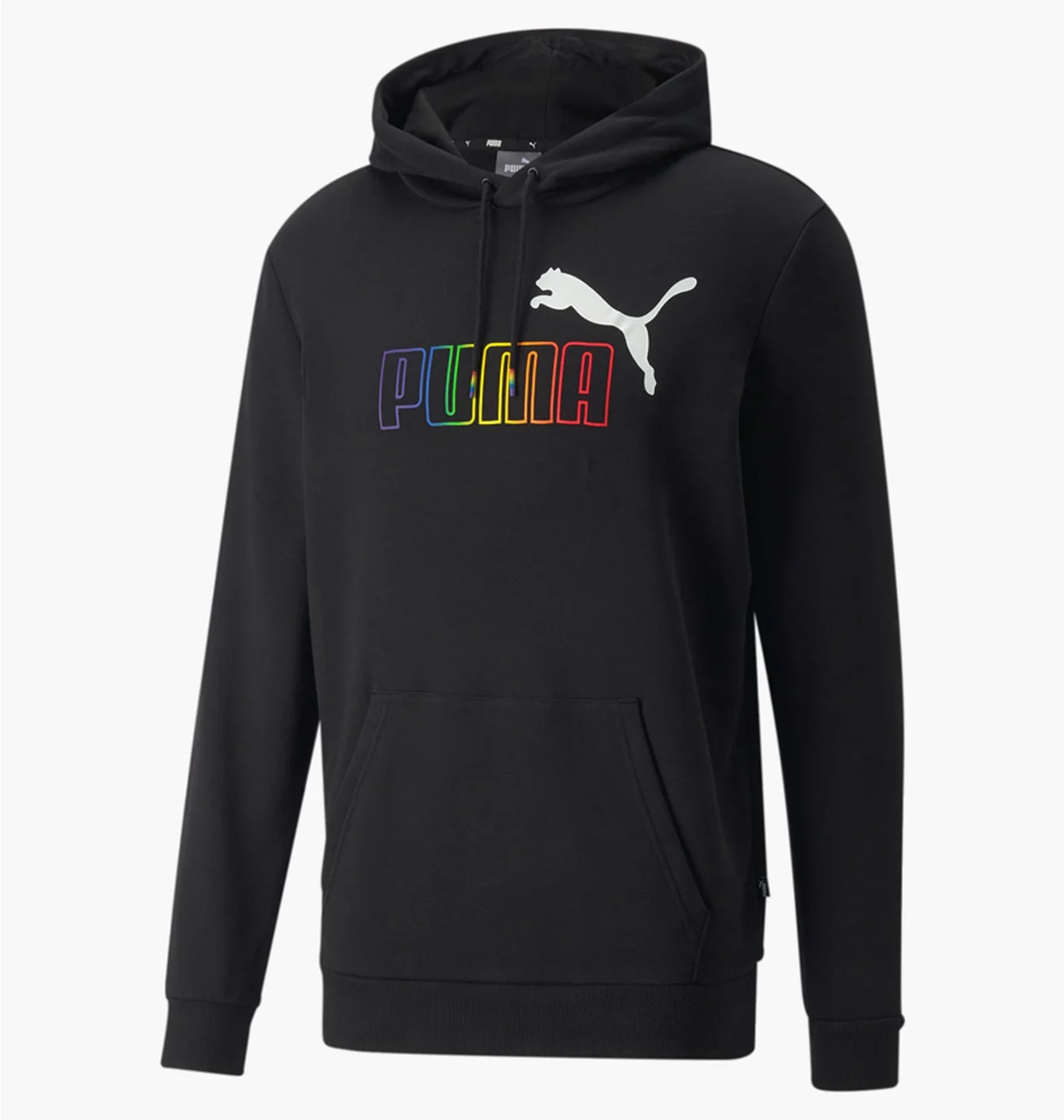 Худі PUMA Rainbow Hoodie 848678_01