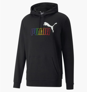 Худі PUMA Rainbow Hoodie 848678_01 Худі PUMA Rainbow Hoodie 848678_01